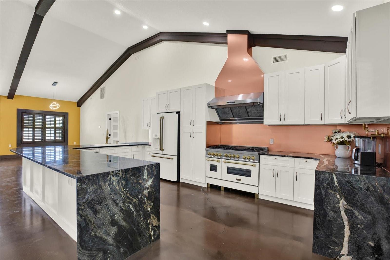 RIDGE MANOR ESTATE - Residential