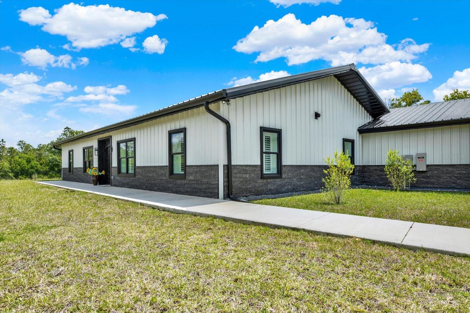 RIDGE MANOR ESTATE - Residential