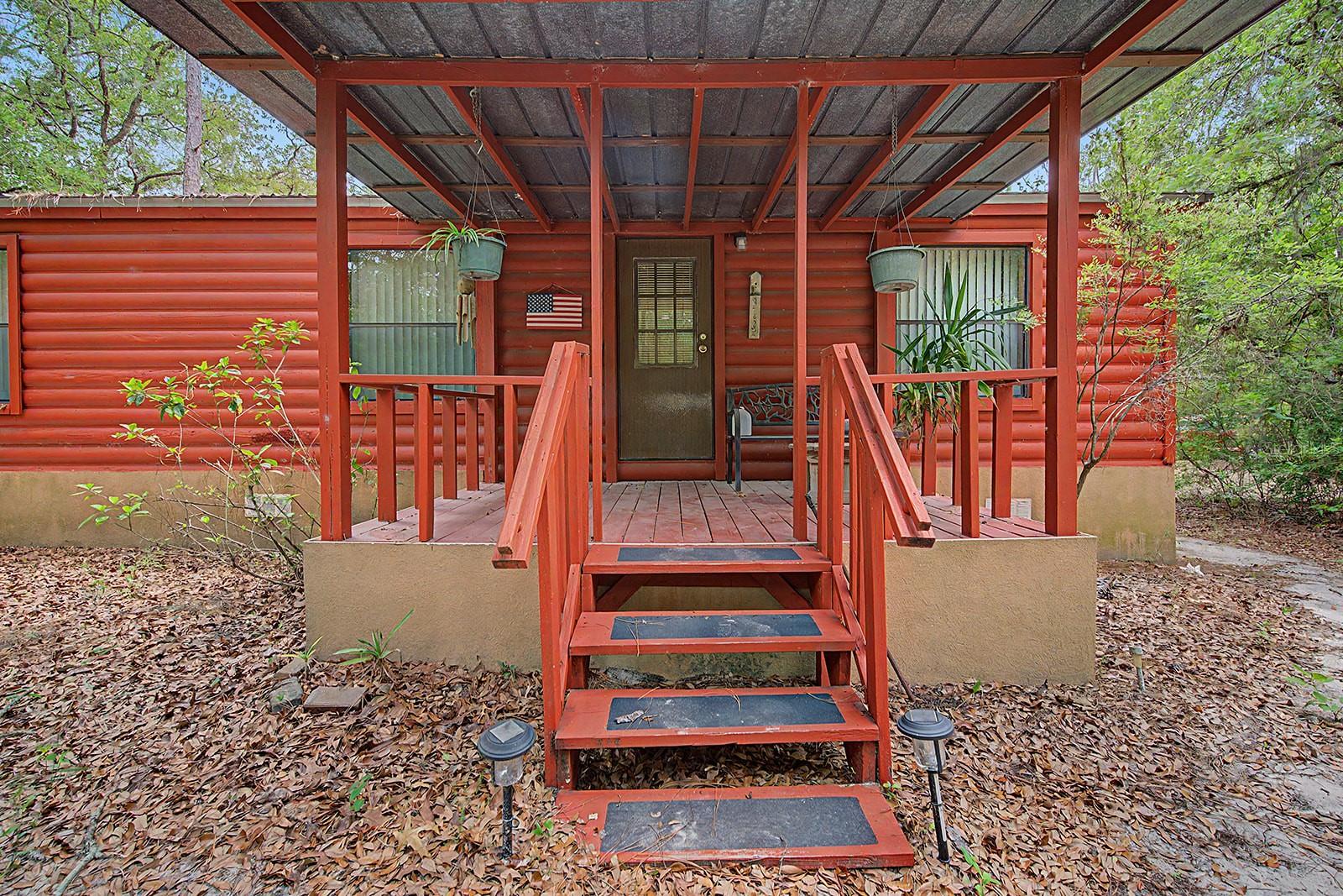 CAROLINES COUNTRY SUB - Residential