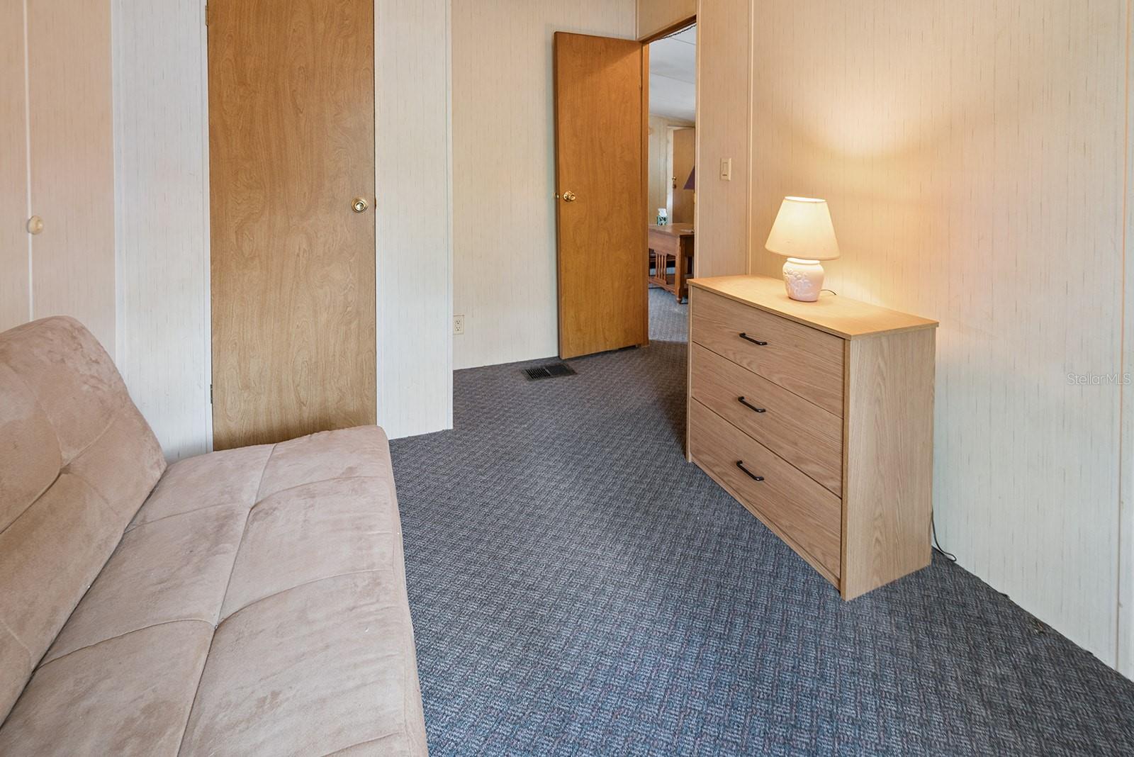 CAROLINES COUNTRY SUB - Residential