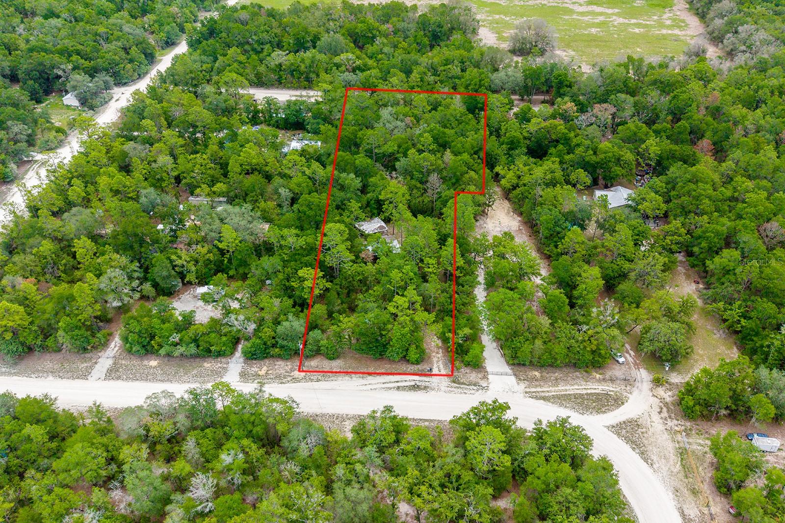 CAROLINES COUNTRY SUB - Residential