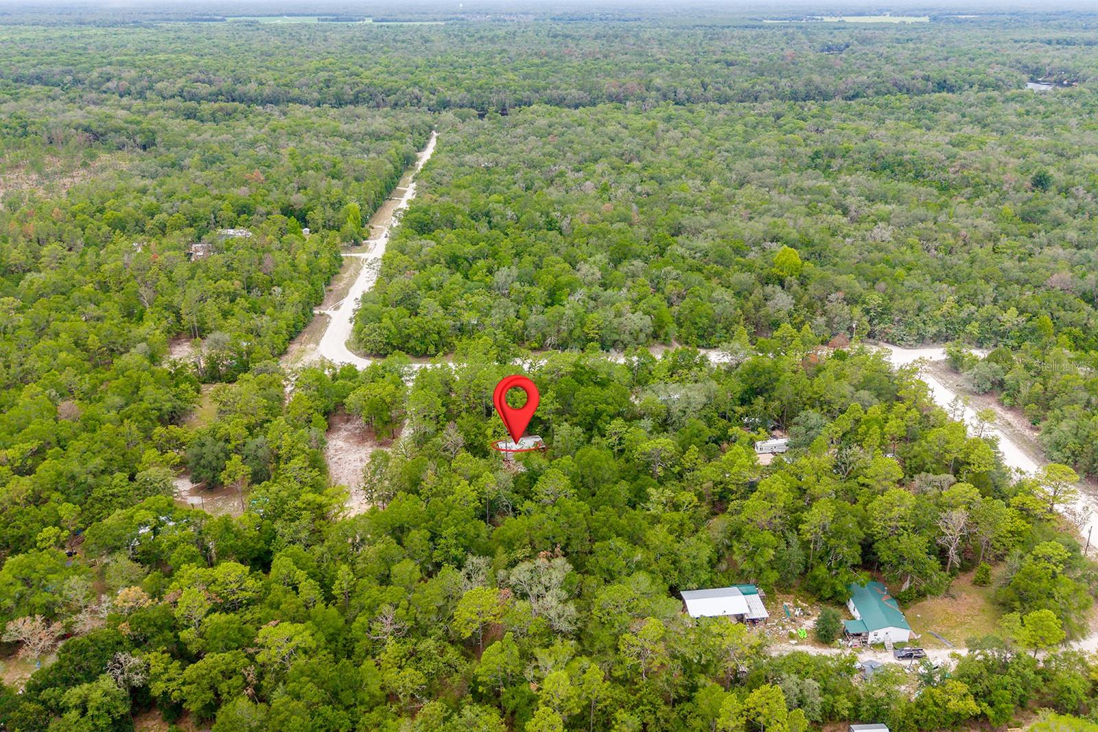 CAROLINES COUNTRY SUB - Residential