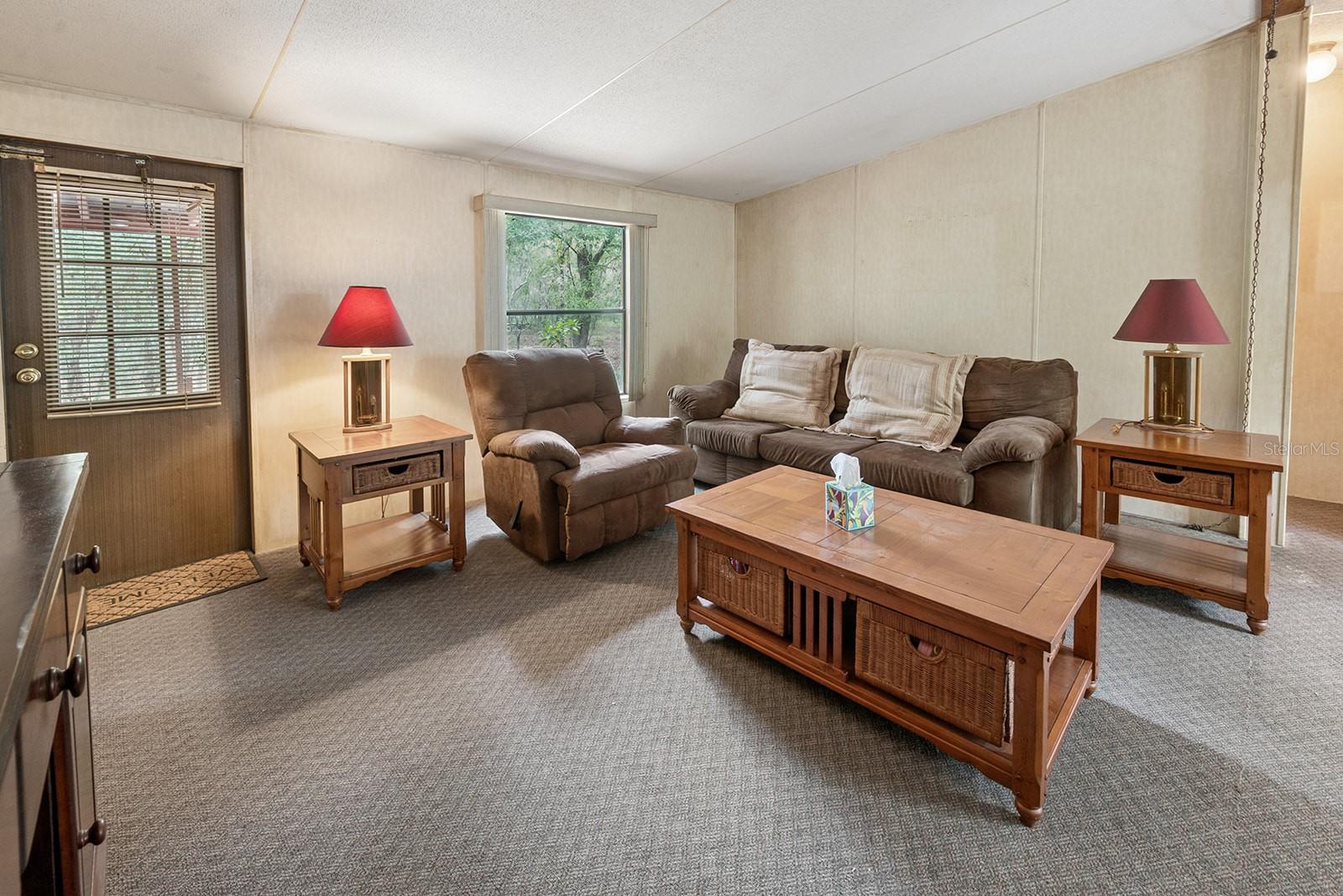 CAROLINES COUNTRY SUB - Residential