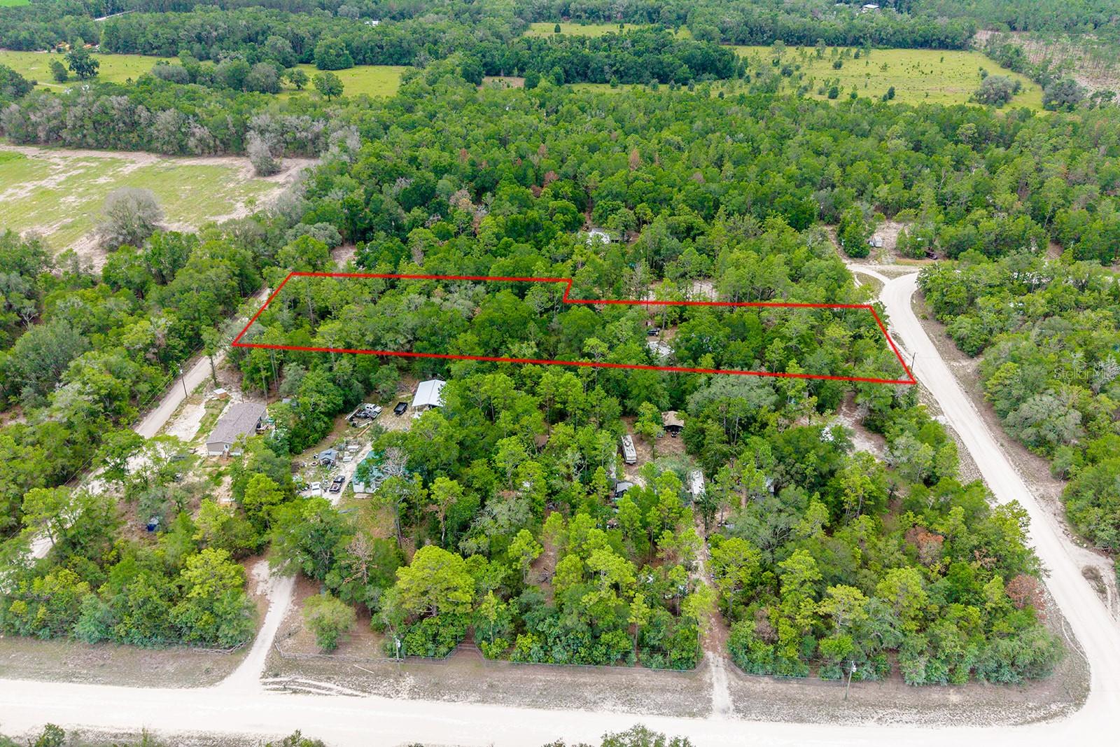 CAROLINES COUNTRY SUB - Residential