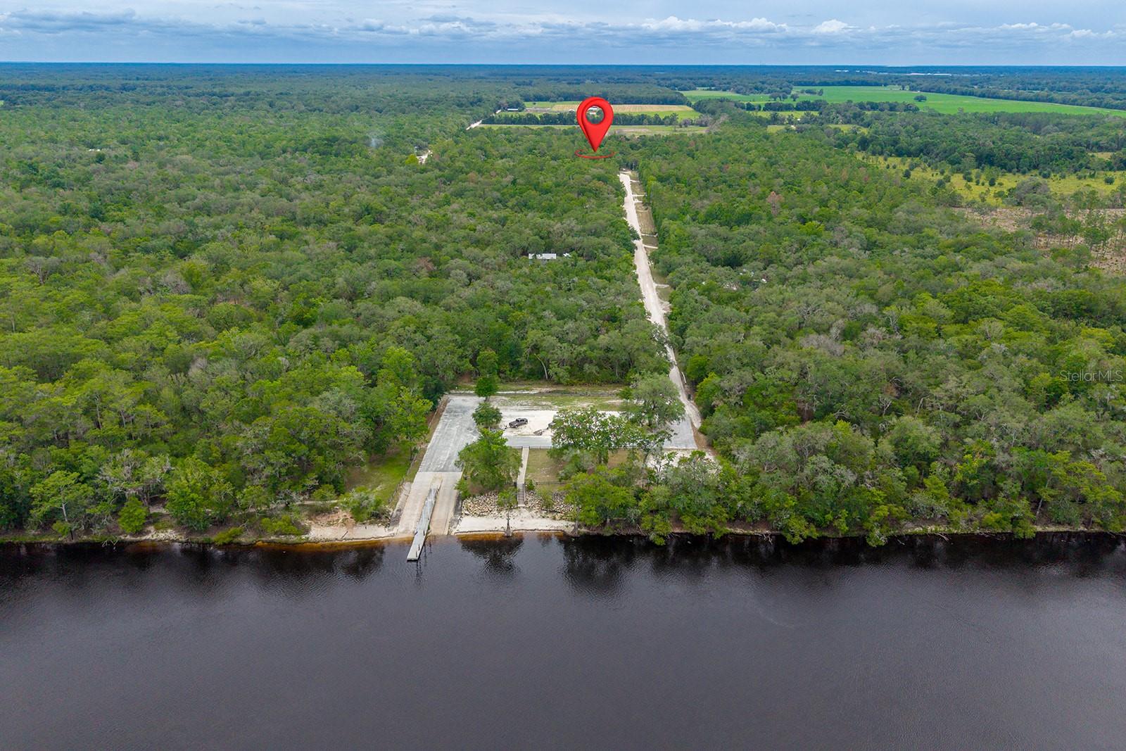 CAROLINES COUNTRY SUB - Residential