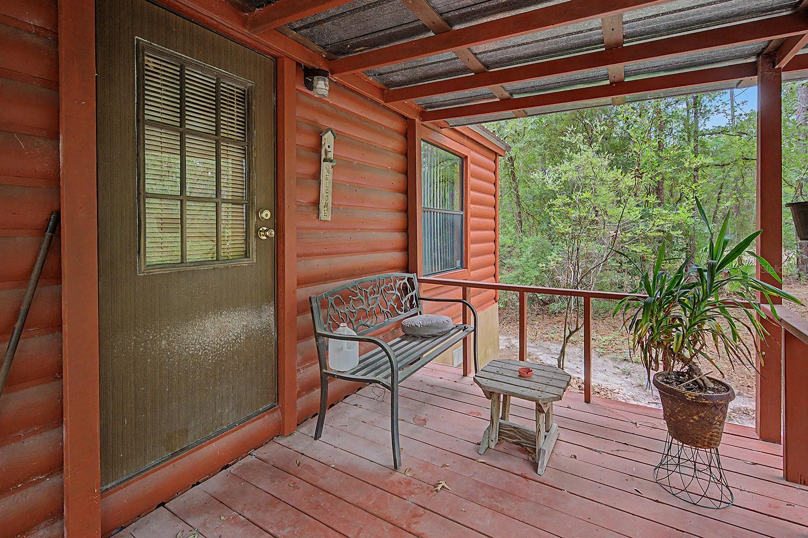 CAROLINES COUNTRY SUB - Residential