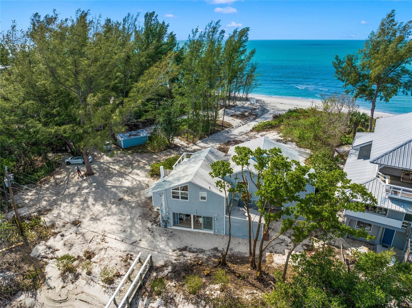 SIESTA KEY - Land