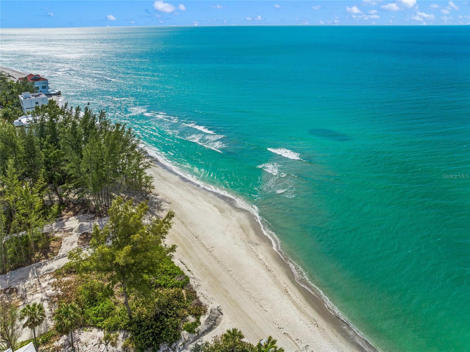 SIESTA KEY - Land