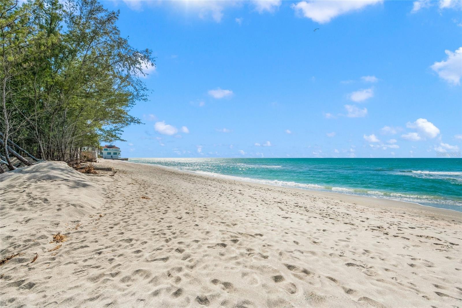 SIESTA KEY - Land