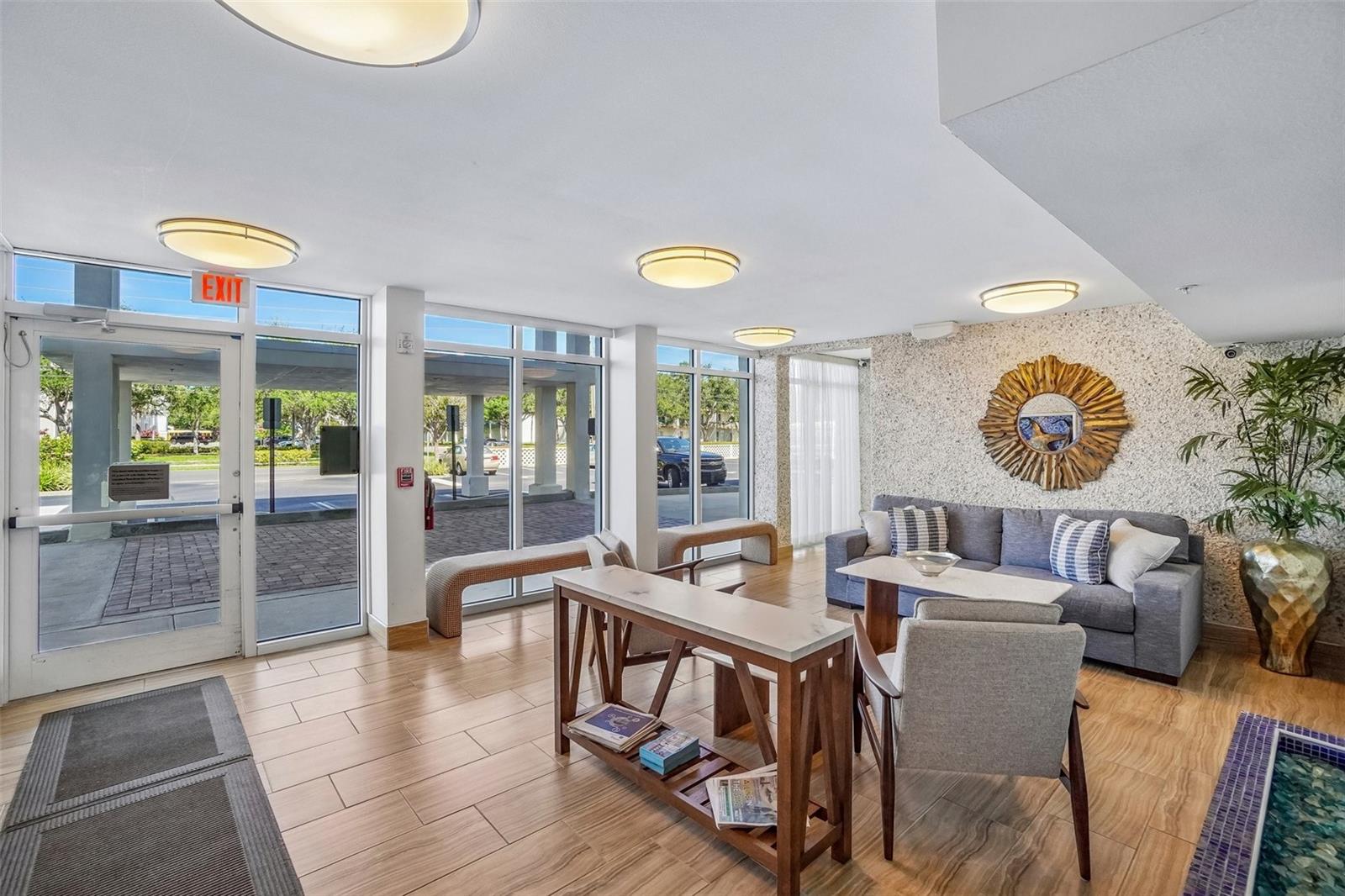 ISLAND WAY TOWERS CONDO - Residential