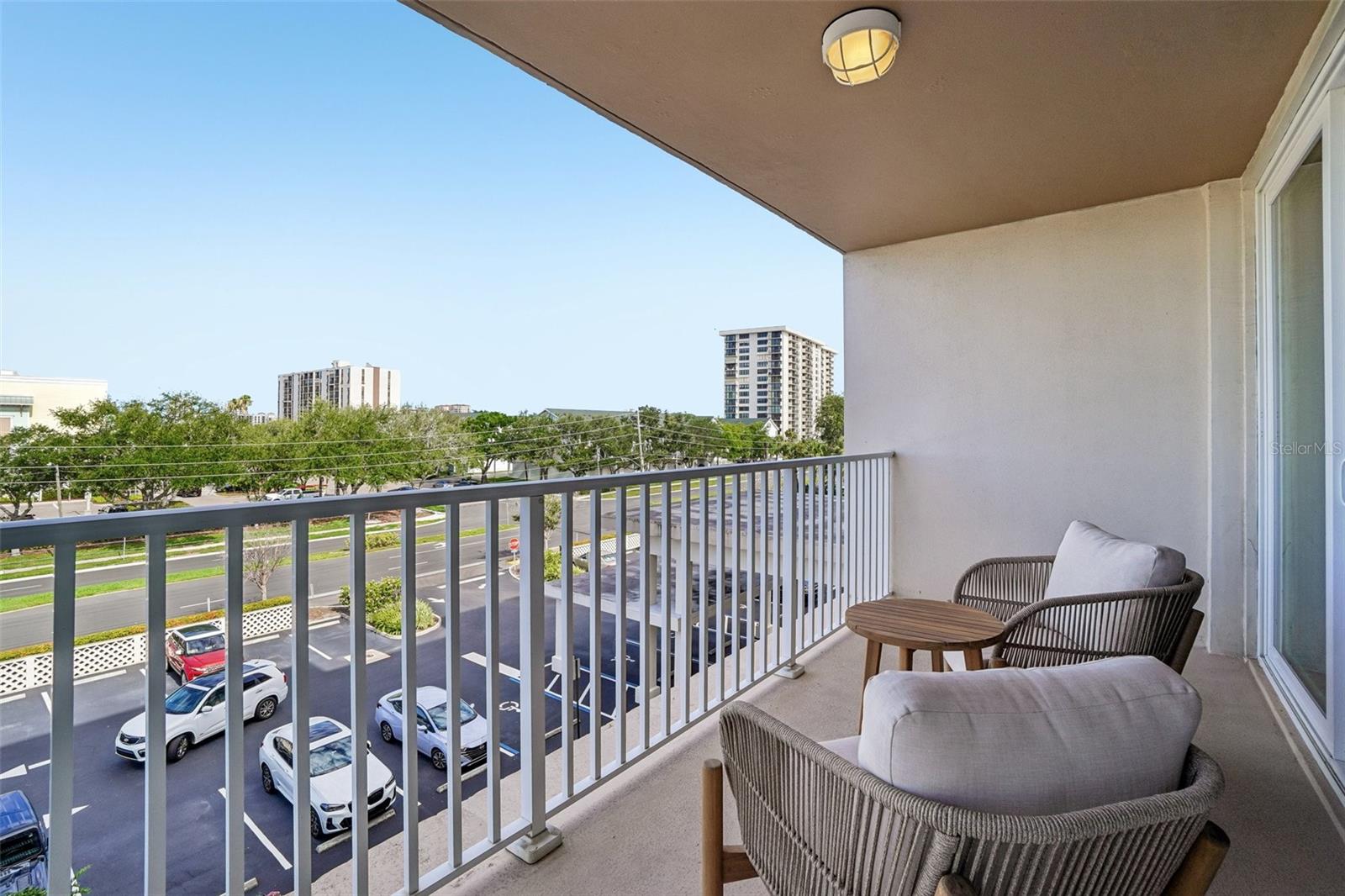 ISLAND WAY TOWERS CONDO - Residential