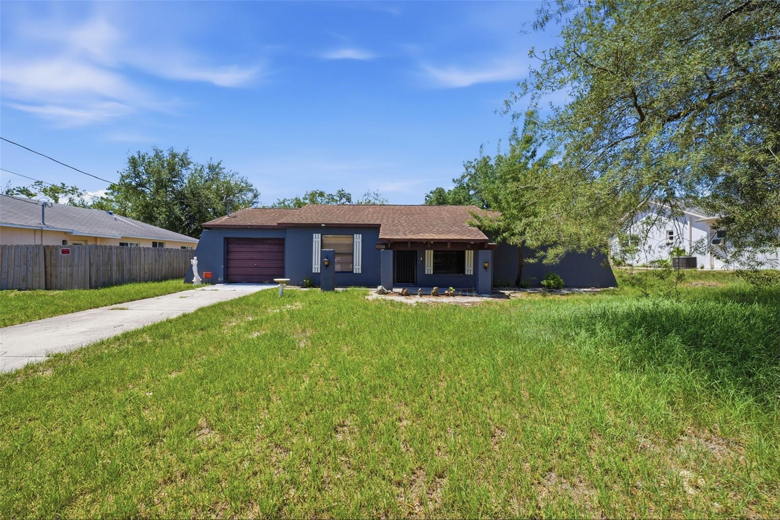 SPRING HILL - Residential