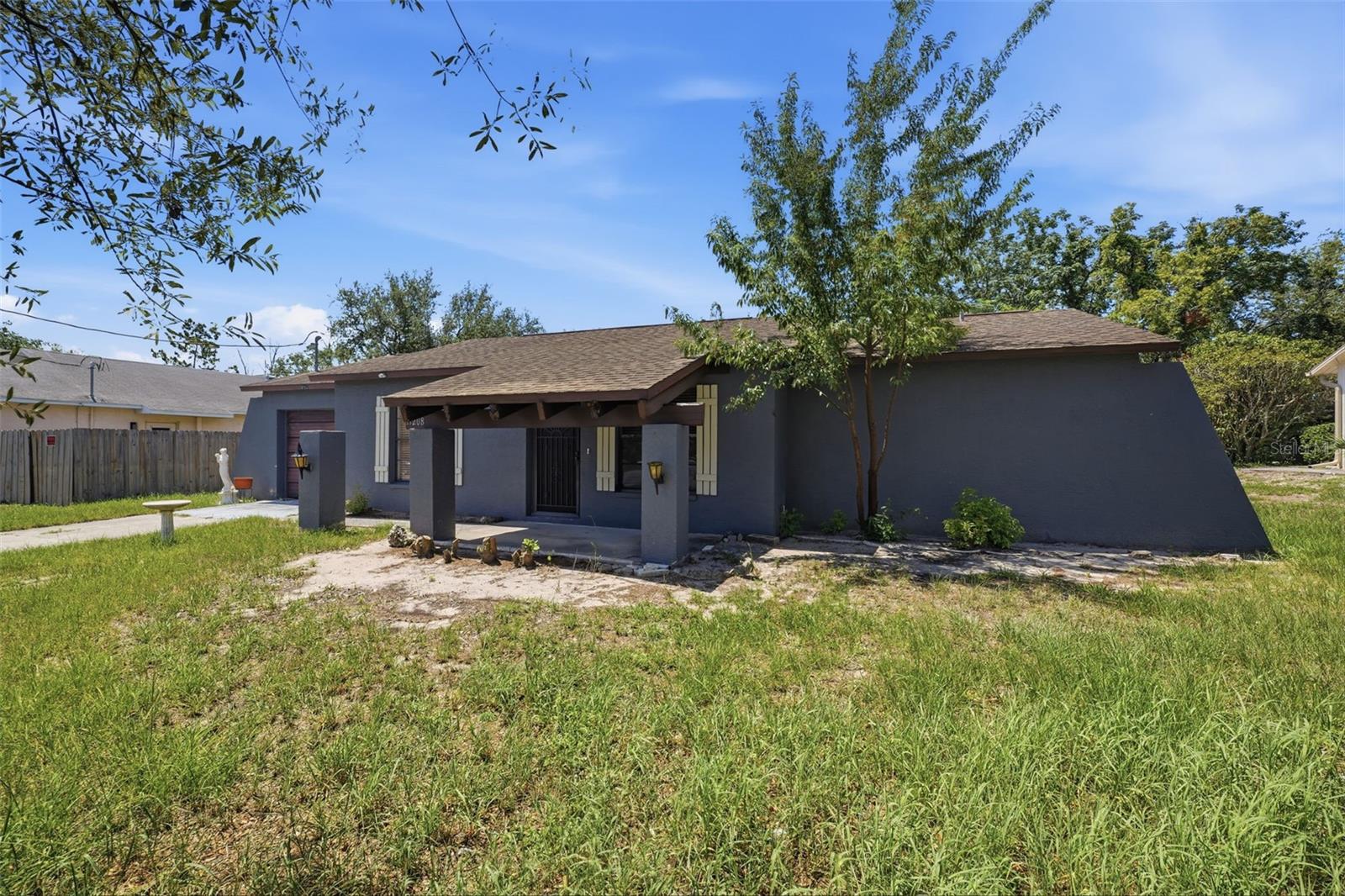 SPRING HILL - Residential