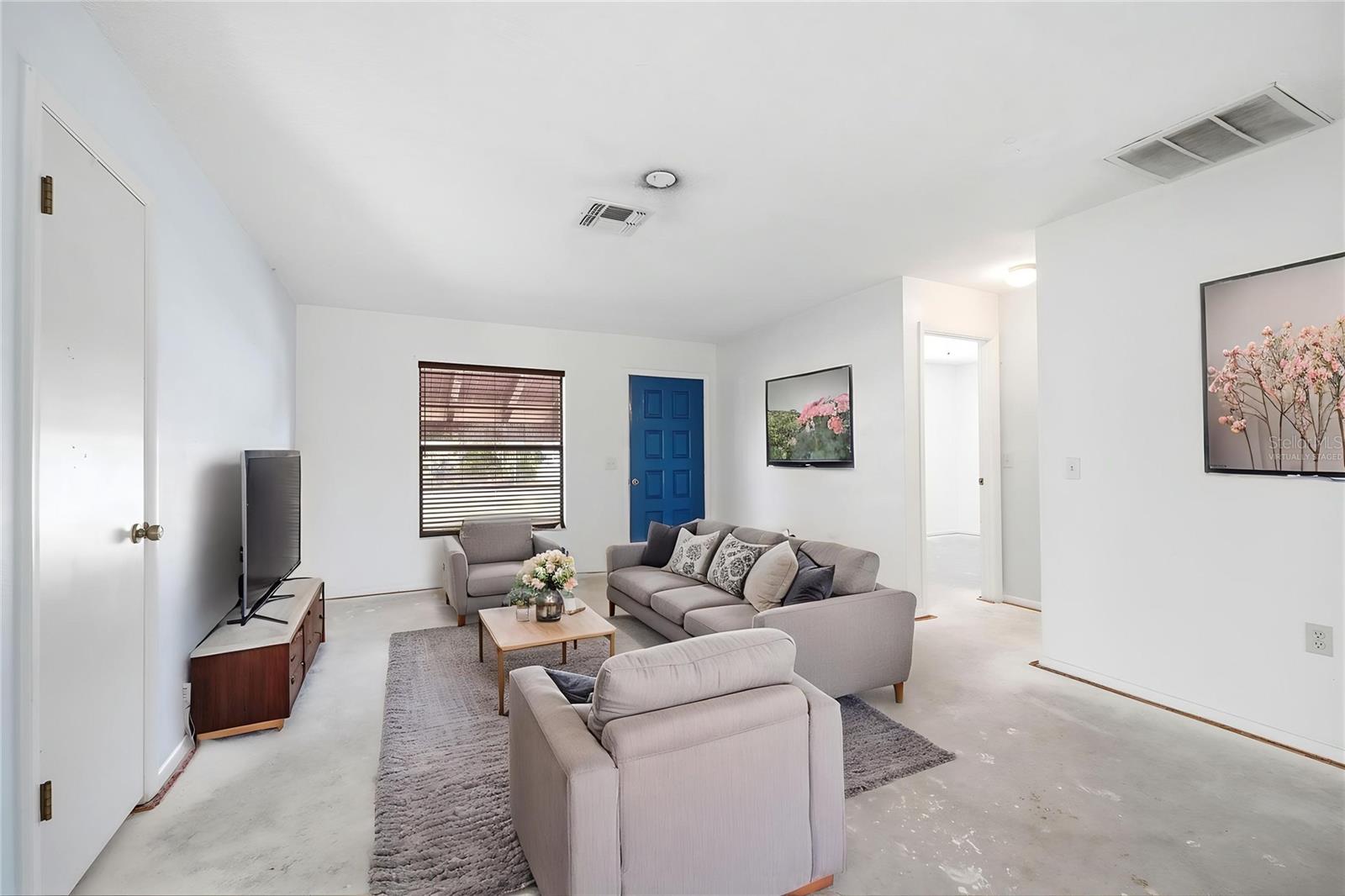 SPRING HILL - Residential