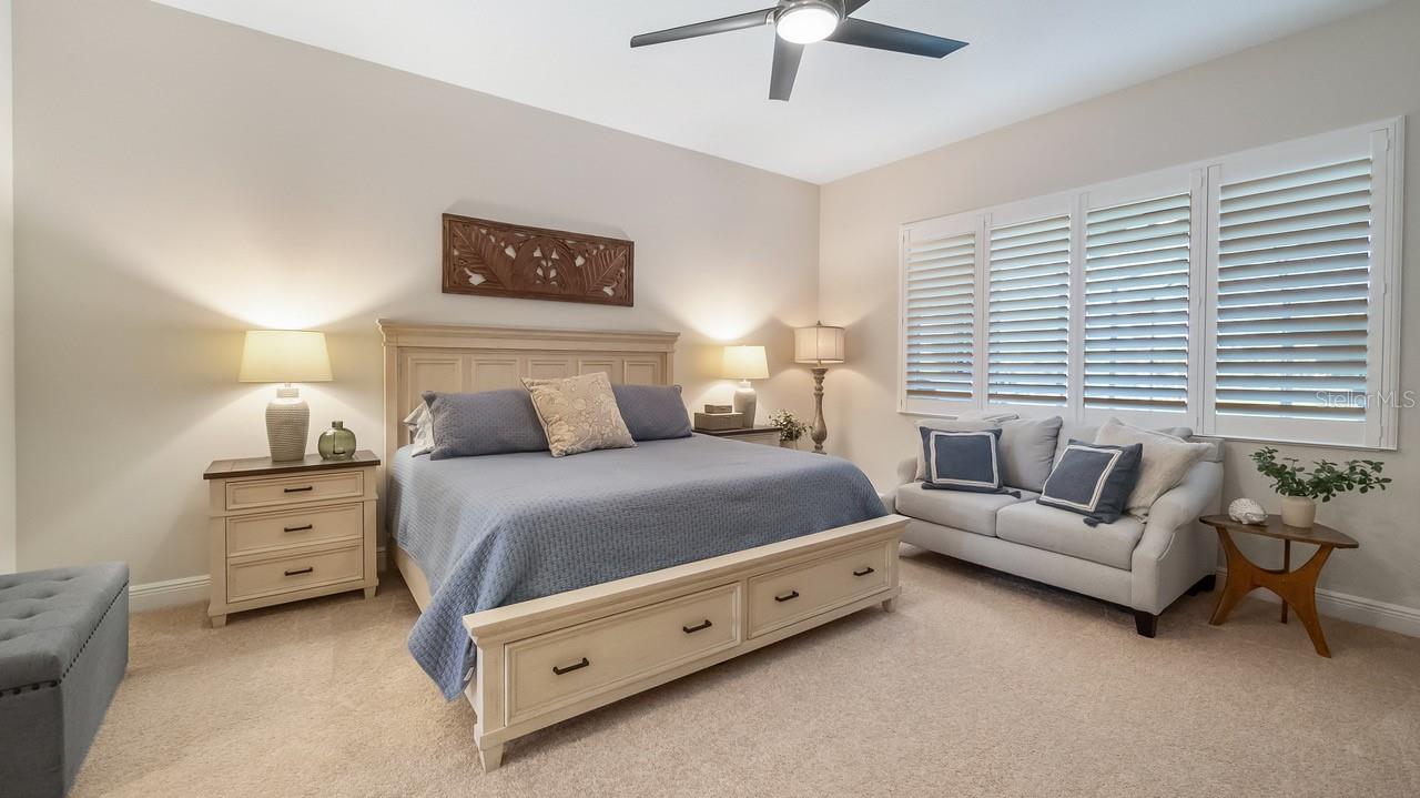HARBOR HILLS PH 6B - Residential