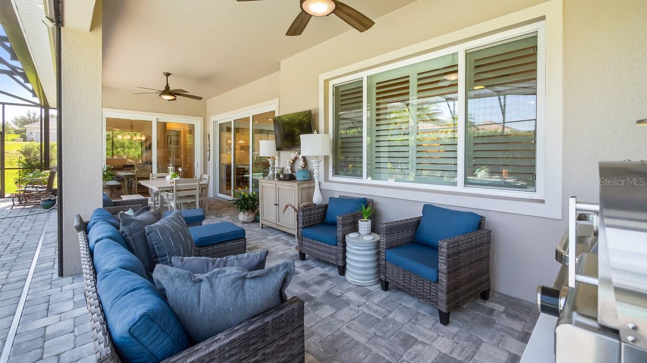 HARBOR HILLS PH 6B - Residential