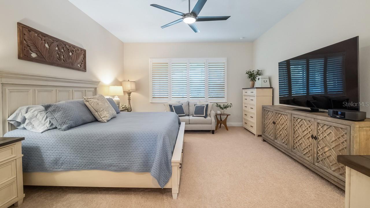 HARBOR HILLS PH 6B - Residential