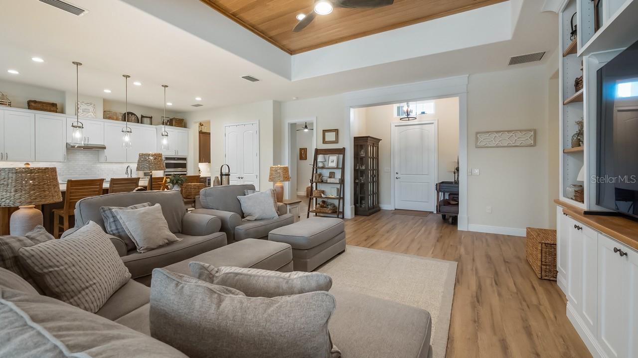 HARBOR HILLS PH 6B - Residential
