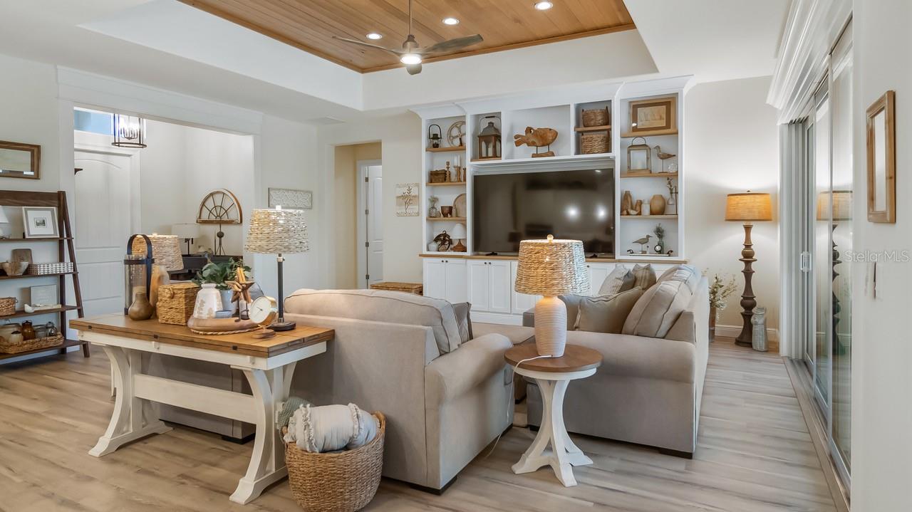 HARBOR HILLS PH 6B - Residential