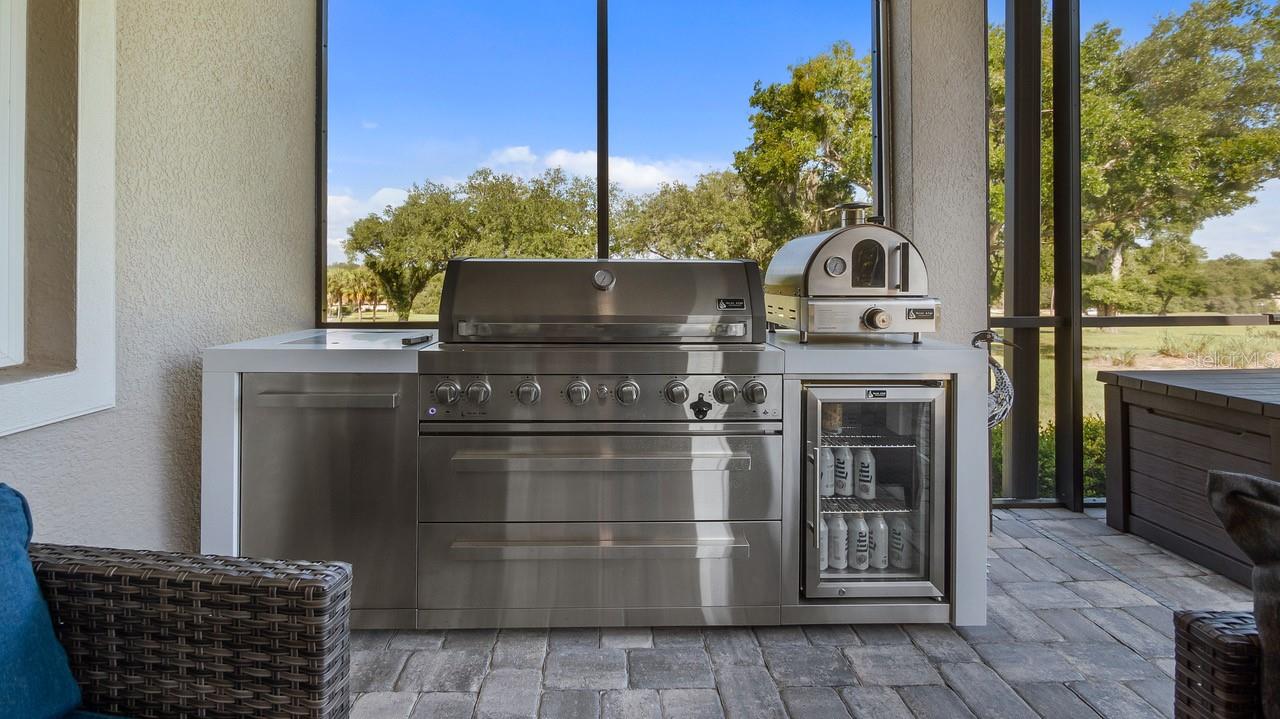 HARBOR HILLS PH 6B - Residential