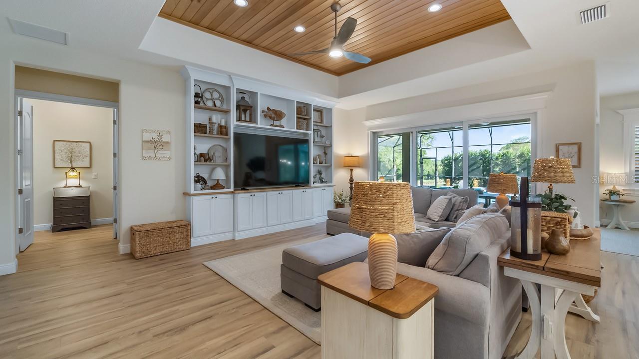 HARBOR HILLS PH 6B - Residential