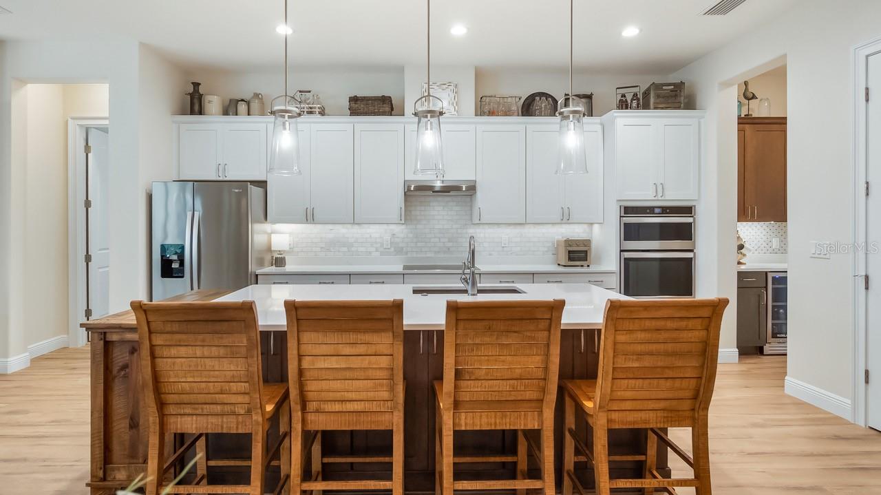 HARBOR HILLS PH 6B - Residential