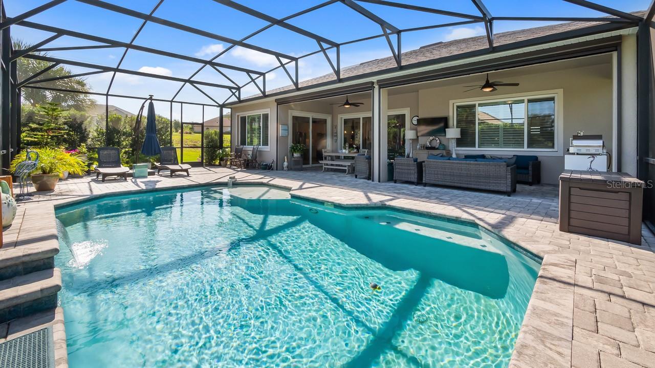 HARBOR HILLS PH 6B - Residential