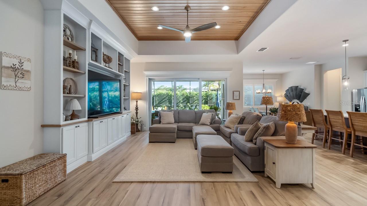 HARBOR HILLS PH 6B - Residential