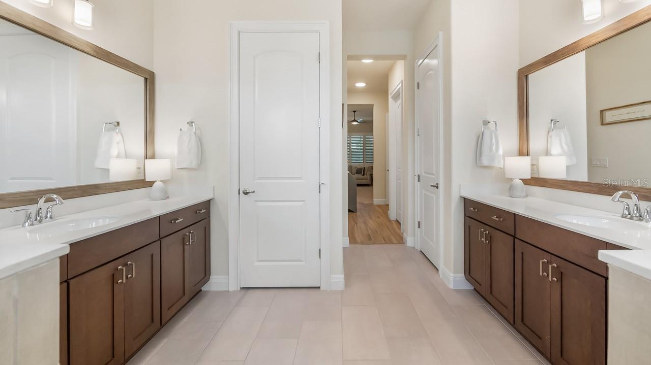 HARBOR HILLS PH 6B - Residential