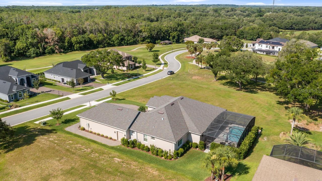 HARBOR HILLS PH 6B - Residential
