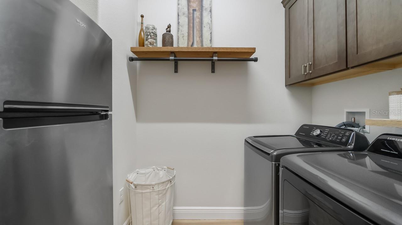 HARBOR HILLS PH 6B - Residential