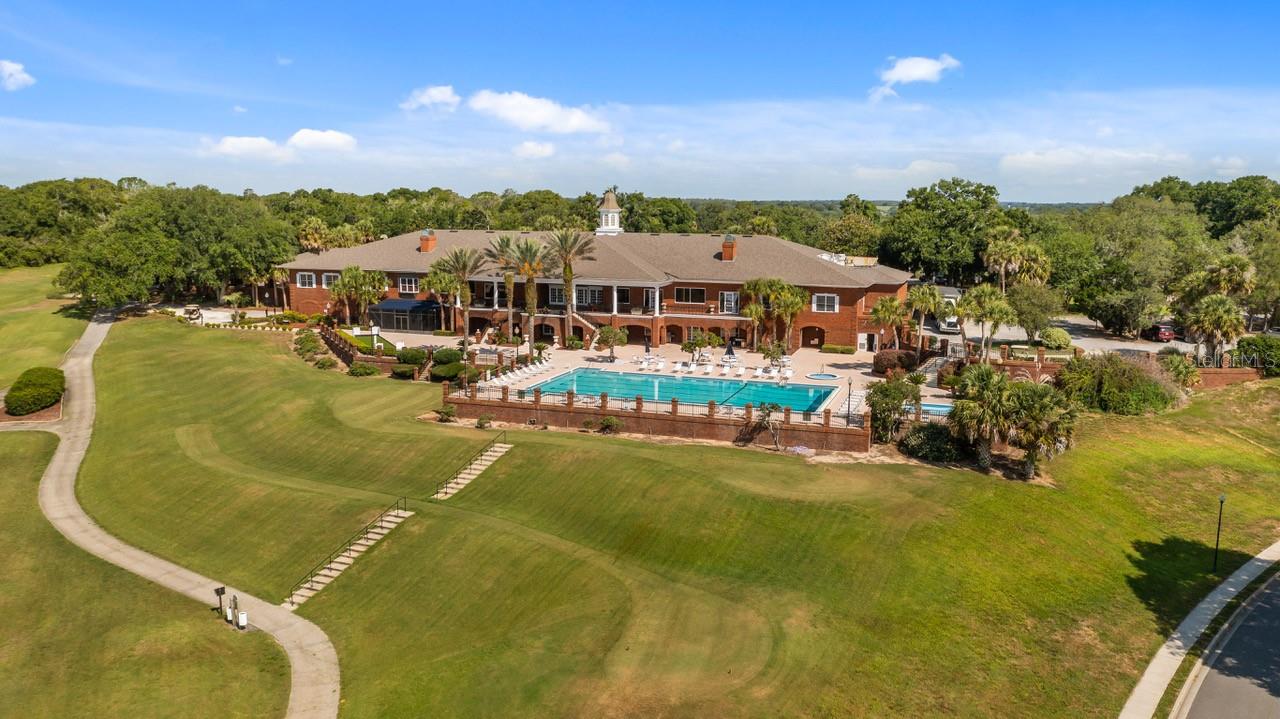 HARBOR HILLS PH 6B - Residential