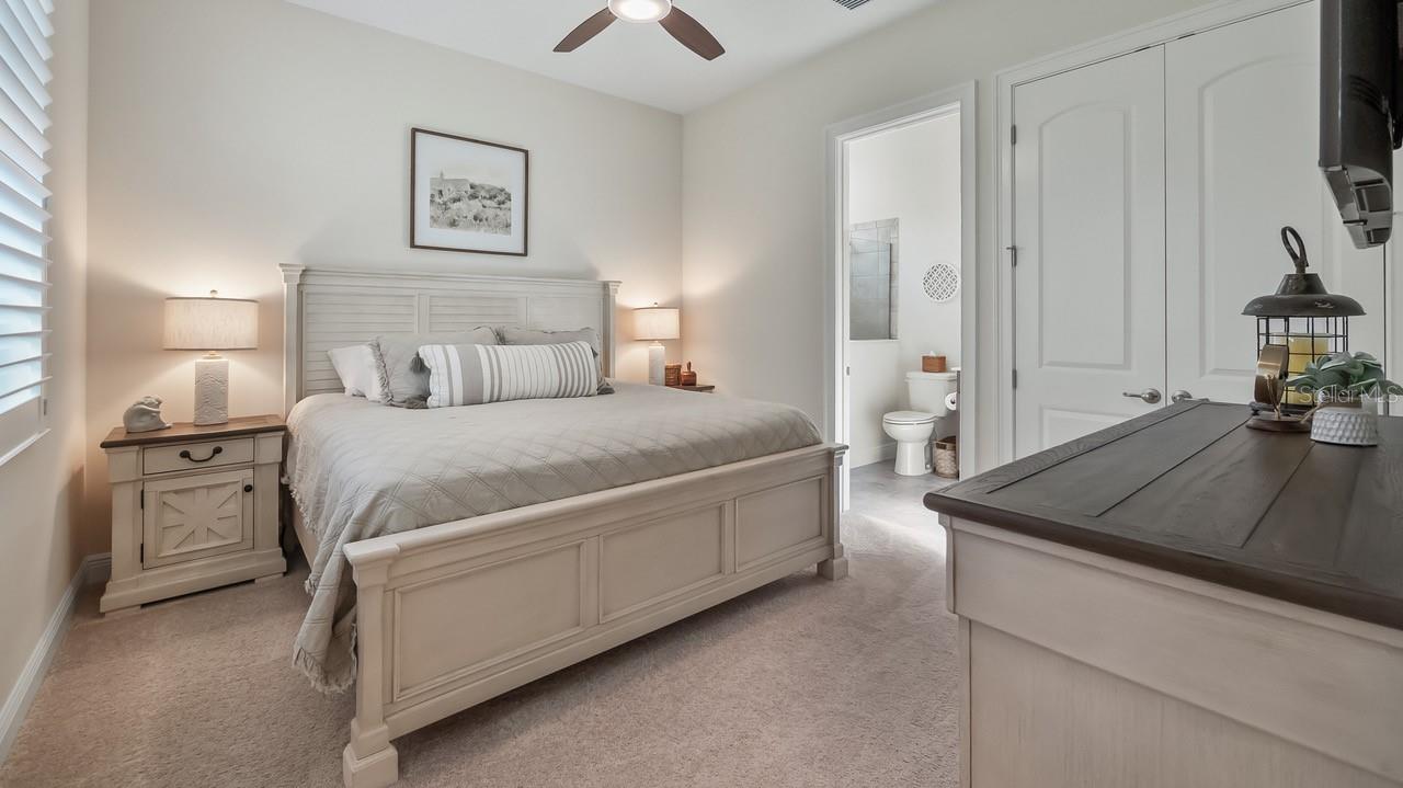 HARBOR HILLS PH 6B - Residential
