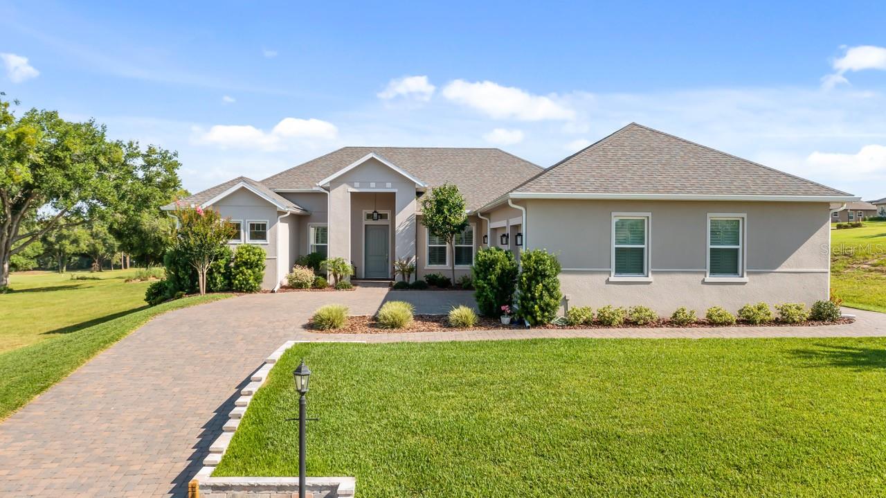 HARBOR HILLS PH 6B - Residential