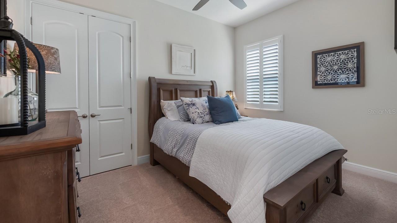 HARBOR HILLS PH 6B - Residential