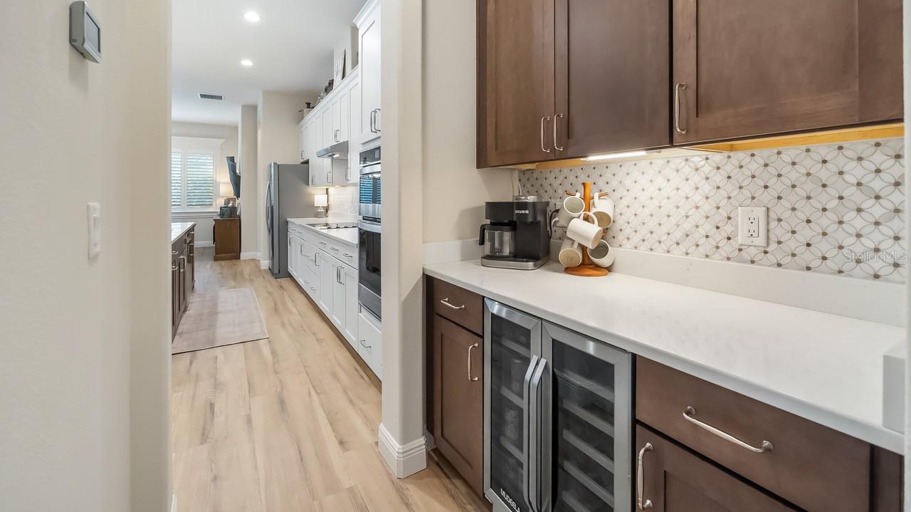 HARBOR HILLS PH 6B - Residential
