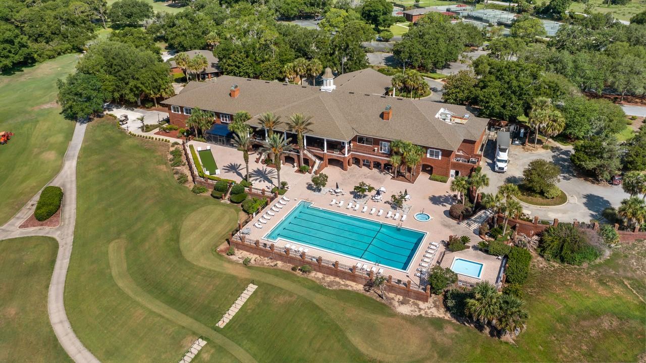 HARBOR HILLS PH 6B - Residential