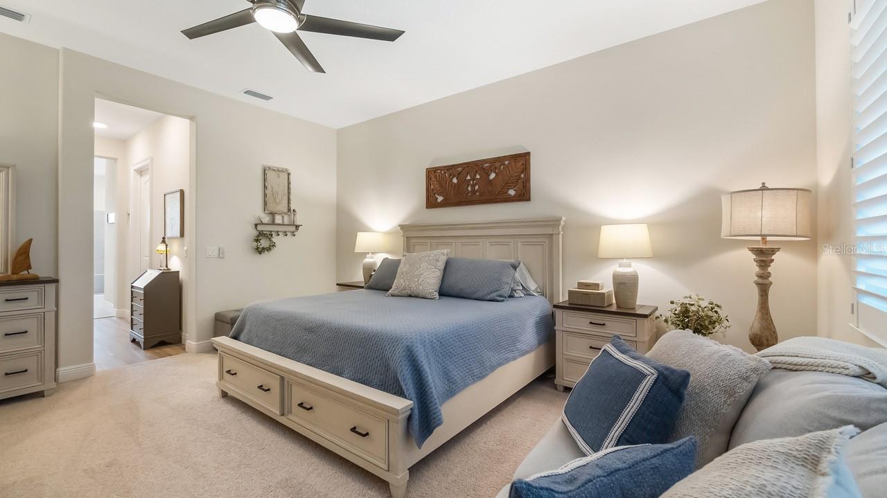 HARBOR HILLS PH 6B - Residential