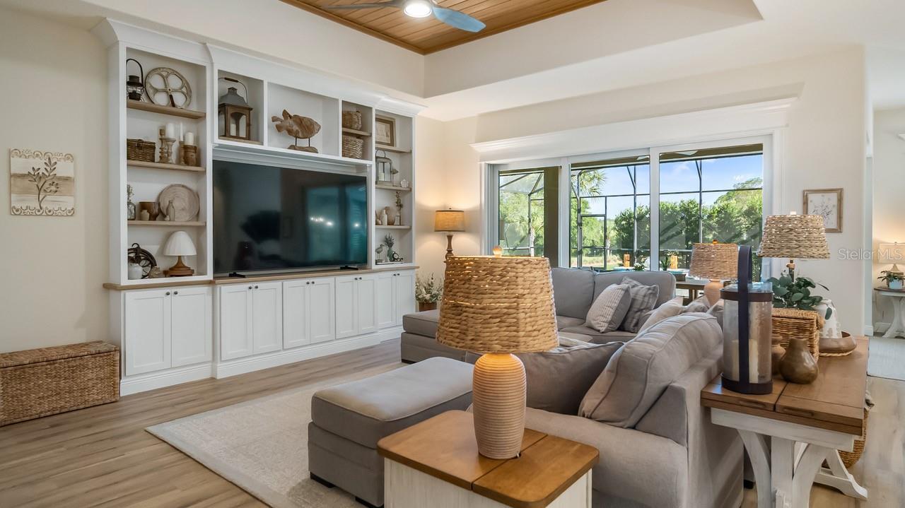HARBOR HILLS PH 6B - Residential