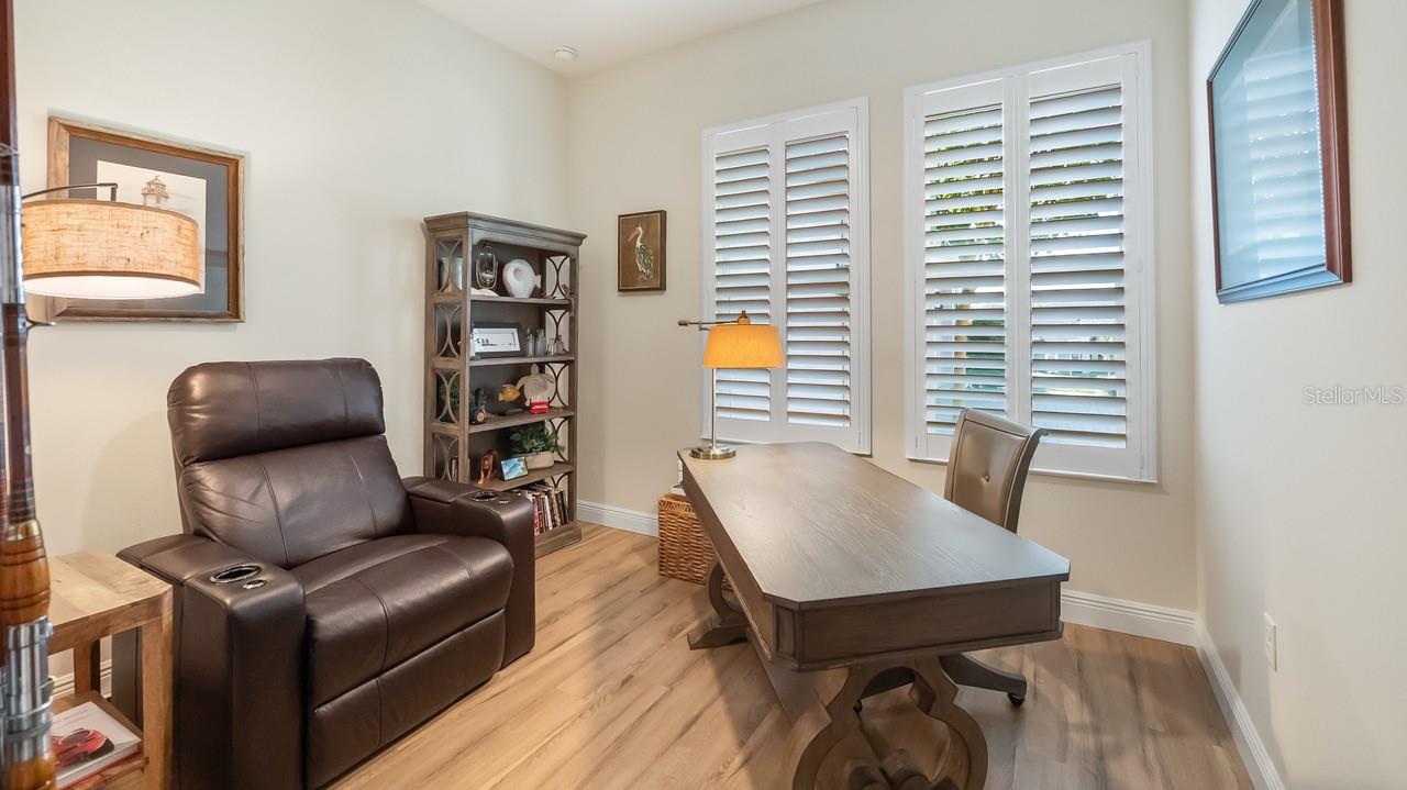 HARBOR HILLS PH 6B - Residential