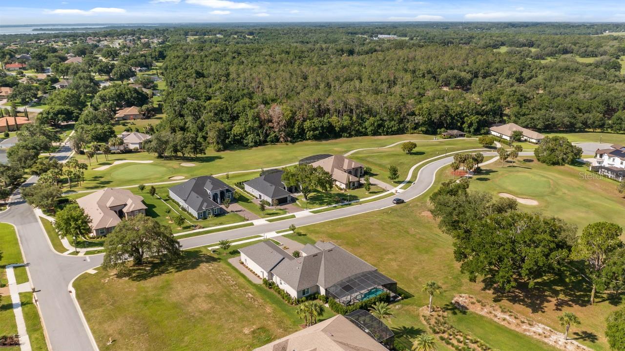 HARBOR HILLS PH 6B - Residential