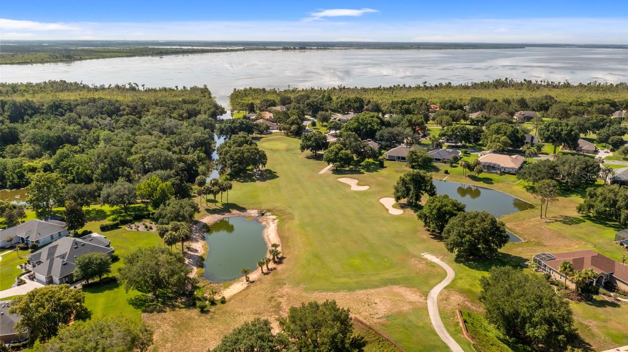 HARBOR HILLS PH 6B - Residential