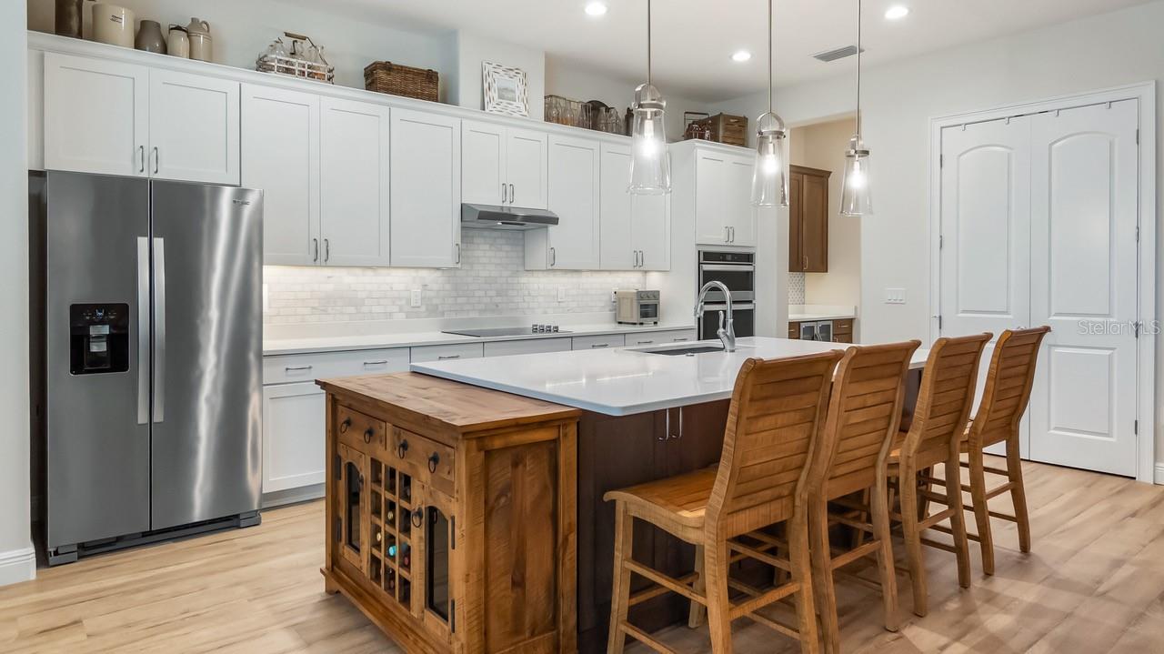 HARBOR HILLS PH 6B - Residential