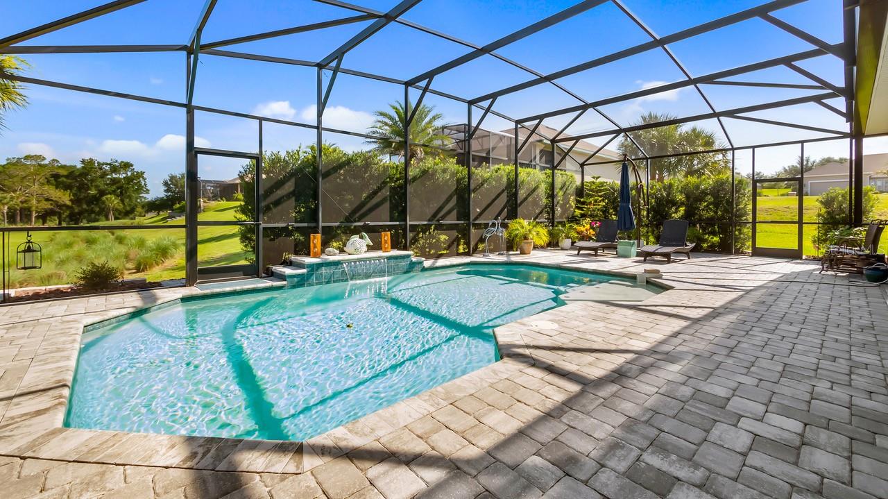 HARBOR HILLS PH 6B - Residential
