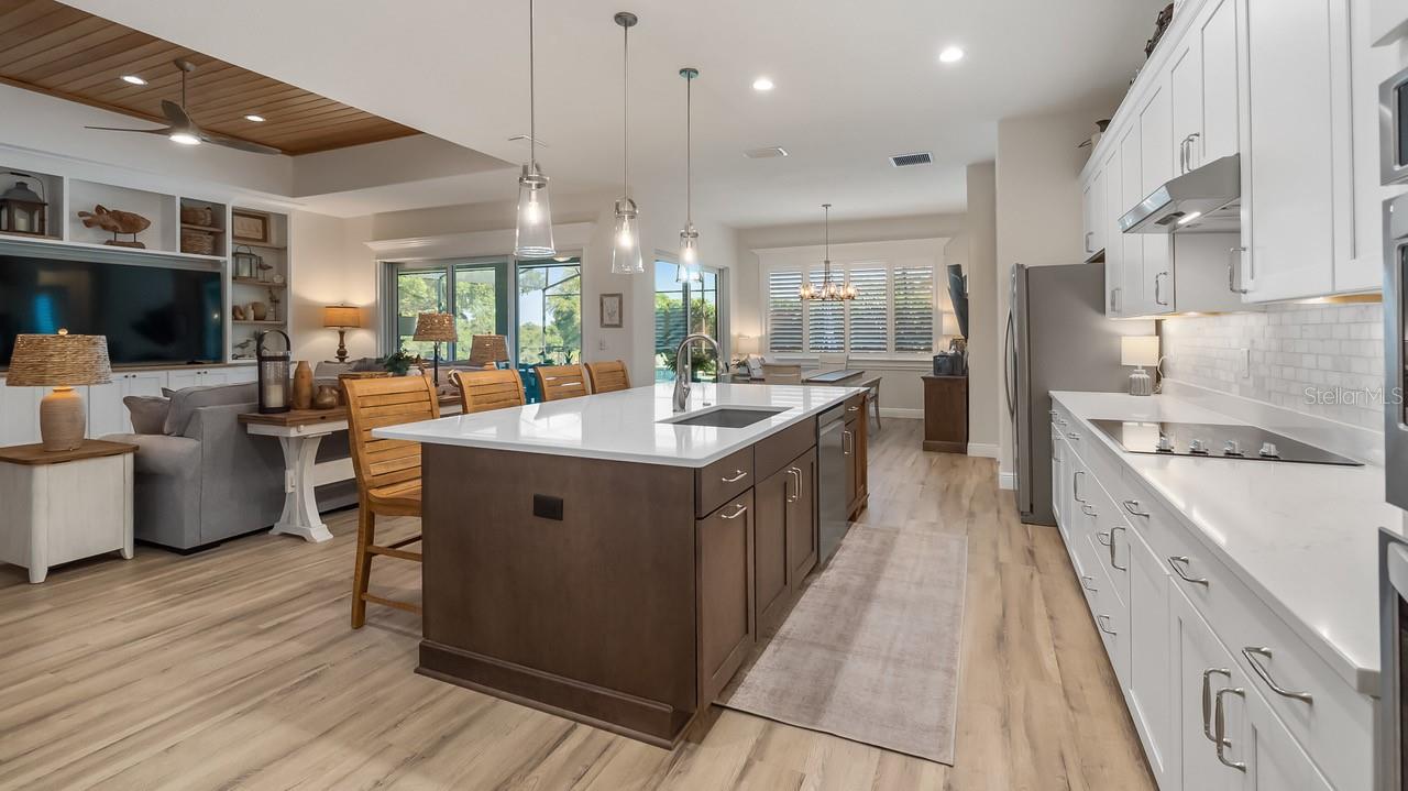 HARBOR HILLS PH 6B - Residential