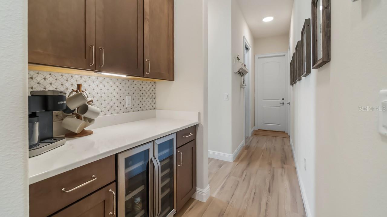 HARBOR HILLS PH 6B - Residential