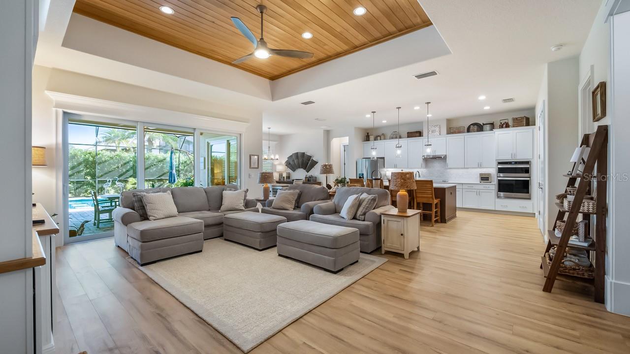HARBOR HILLS PH 6B - Residential