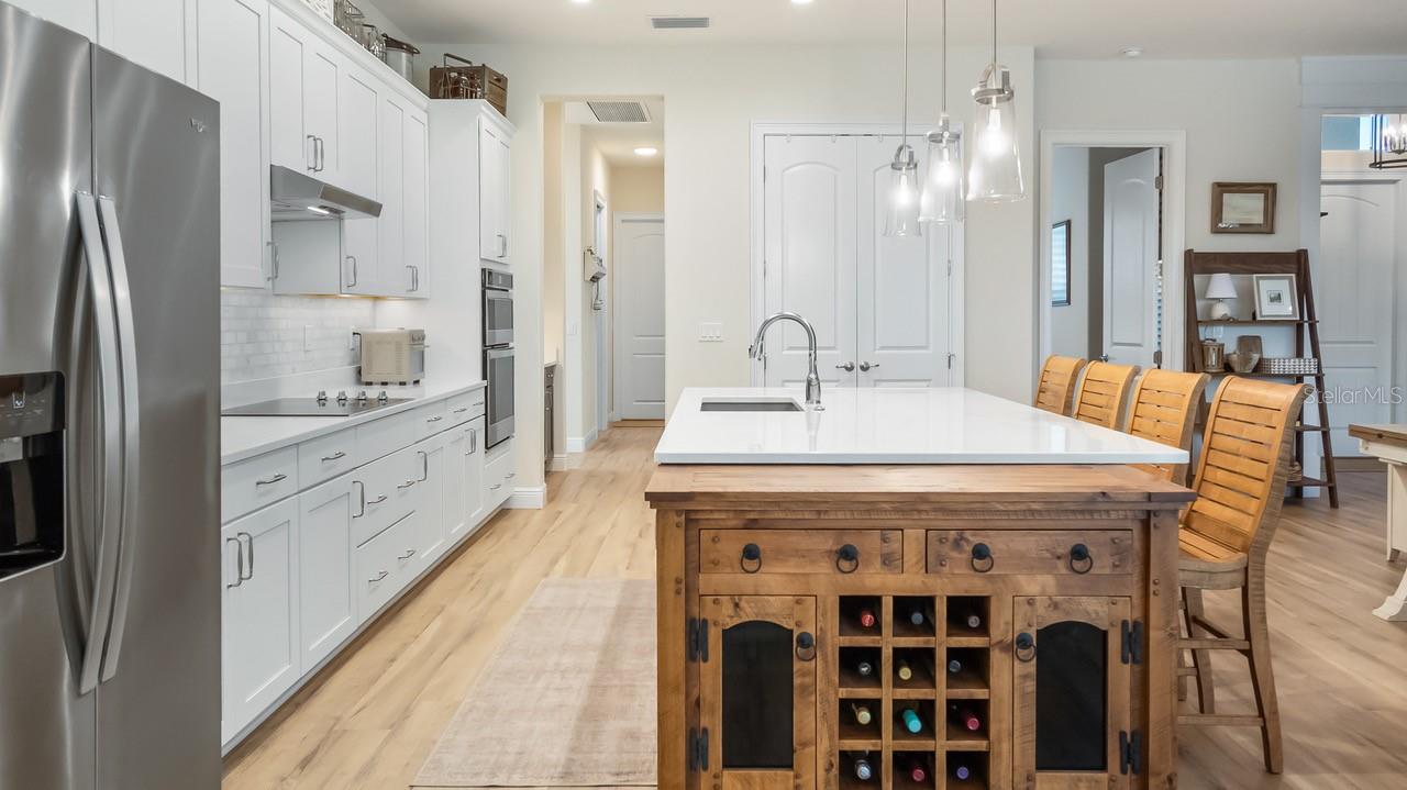 HARBOR HILLS PH 6B - Residential
