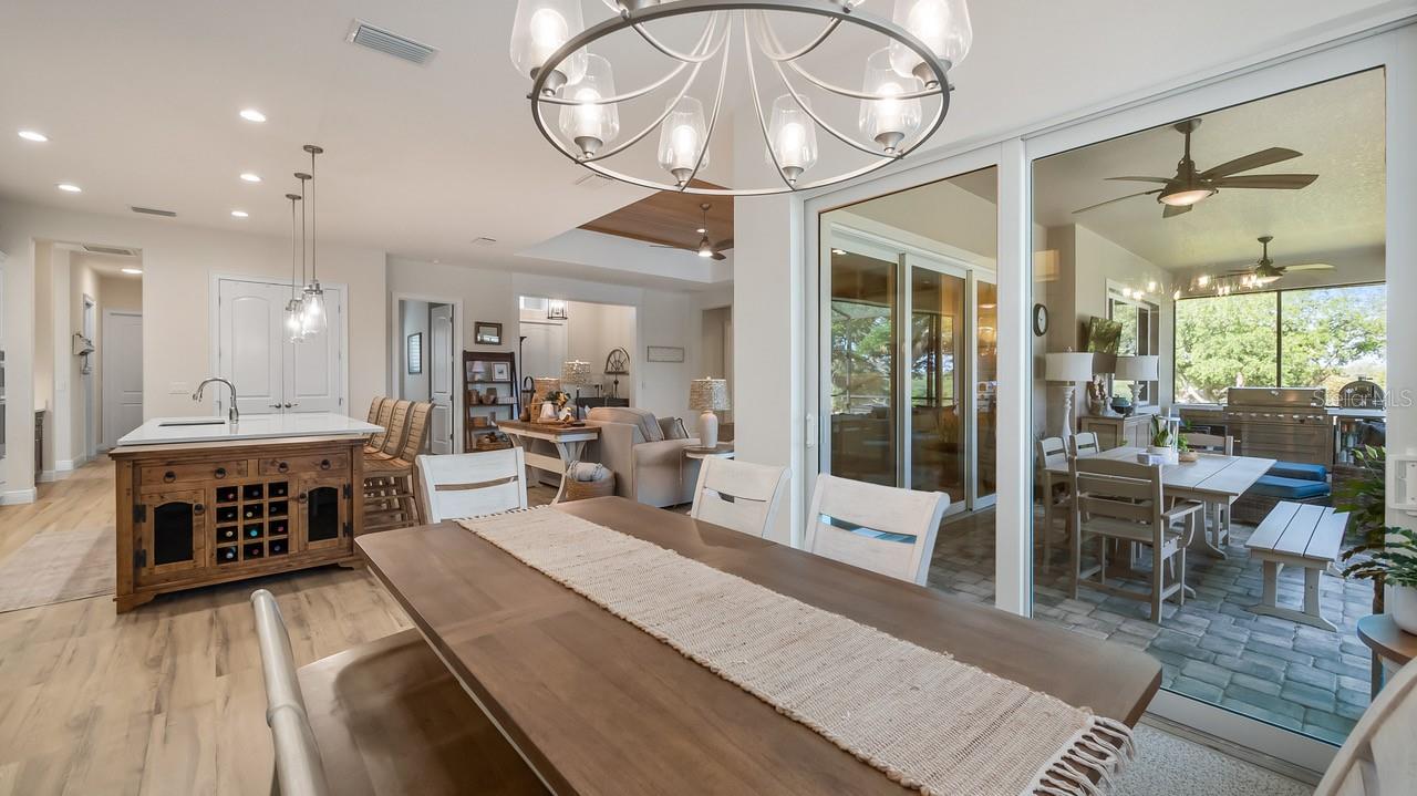 HARBOR HILLS PH 6B - Residential