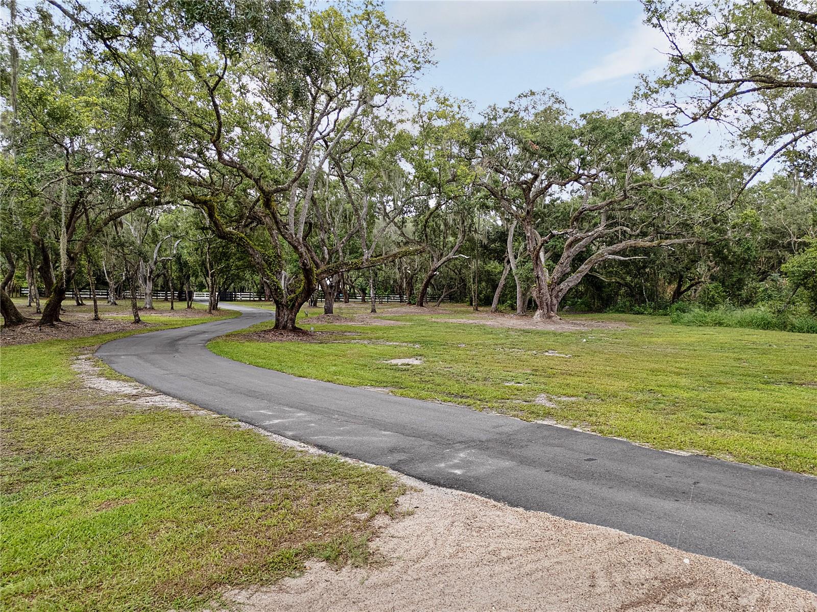 PINE OAKS - Residential